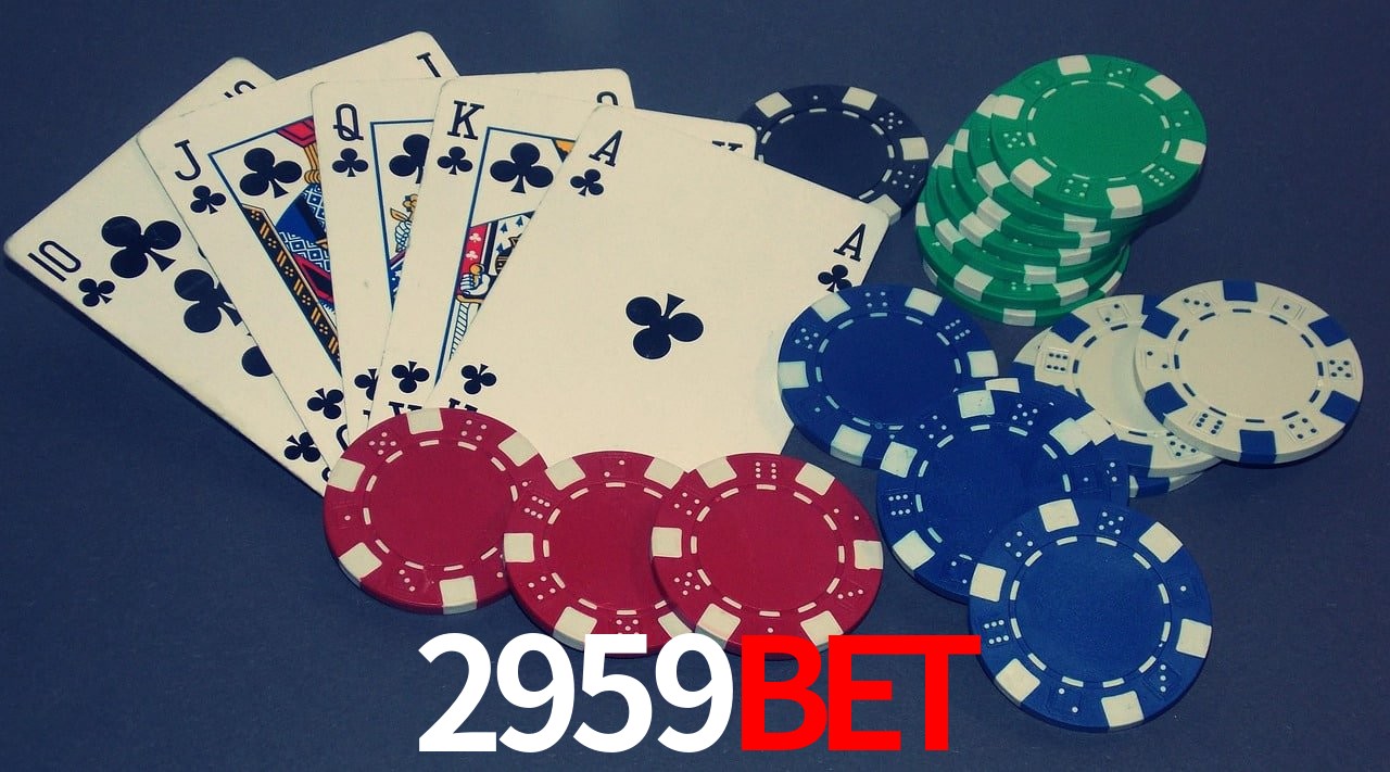 Experiência VIP 2959BET