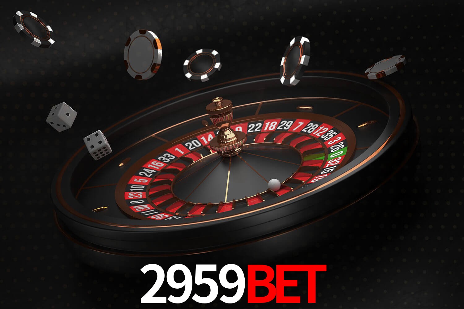2959 BET vip