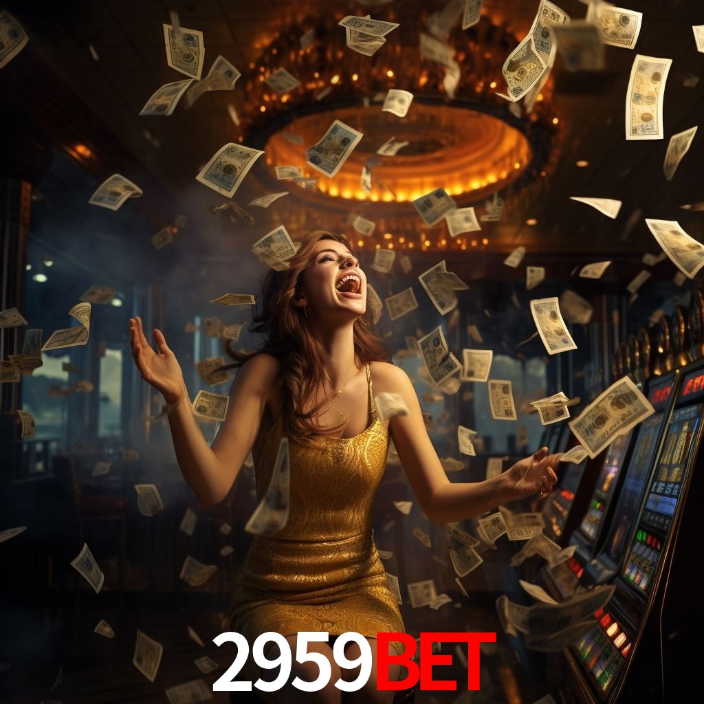 Live Casino 2959BET