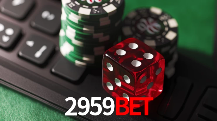 Game Providers 2959BET