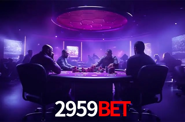 Explorando a Categoria de Eventos em Apostas na 2959BET