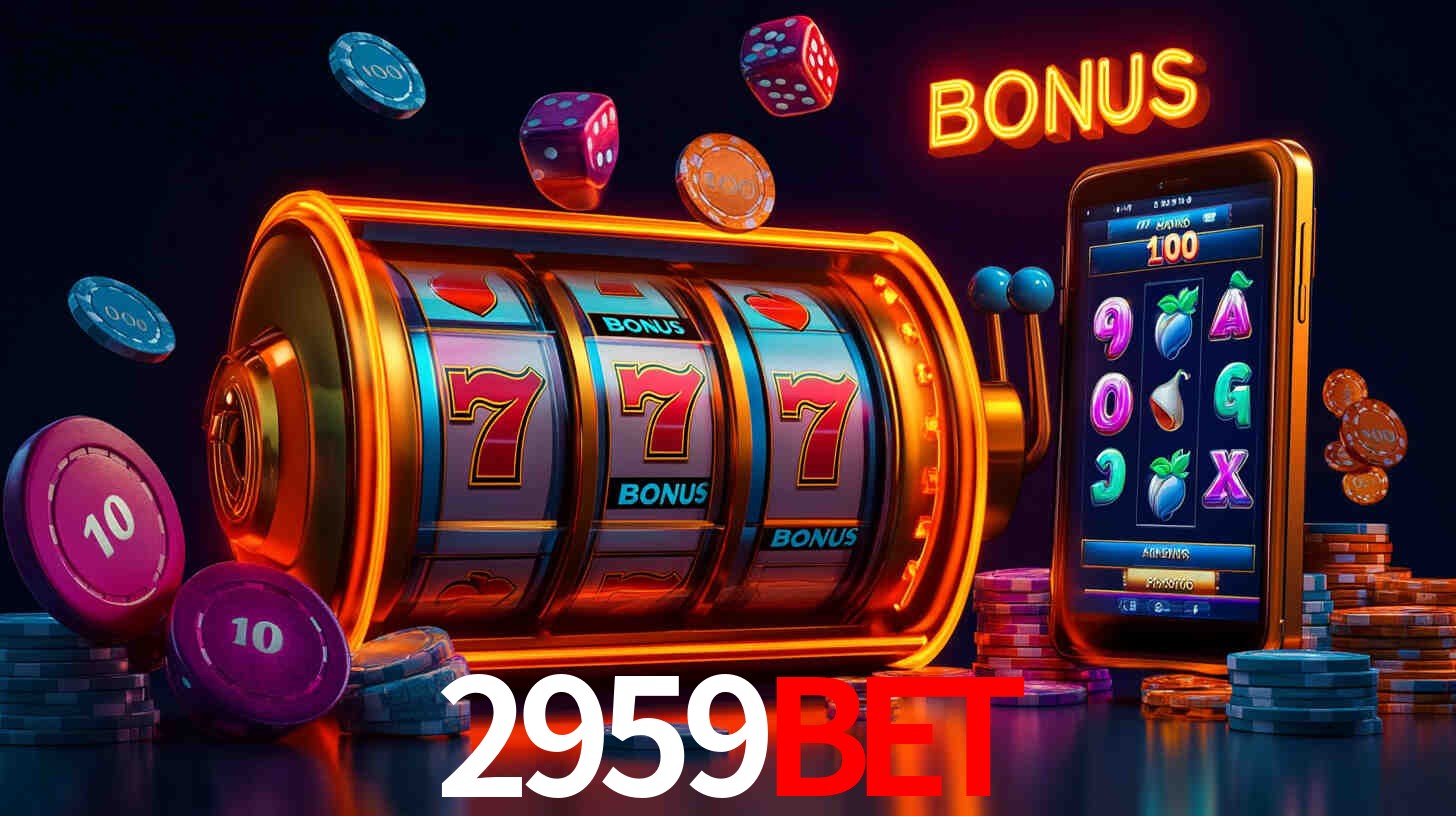 Descubra o Programa VIP da 2959BET: Vantagens Exclusivas para Jogadores