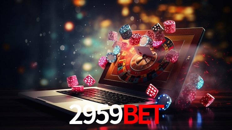 Inovações de Jogos na 2959BET: O Futuro das Experiências Interativas