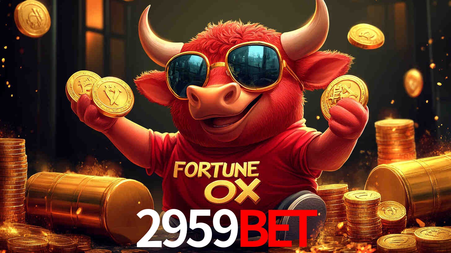 Descubra a Magia dos Jogos de Arcade no 2959BET
