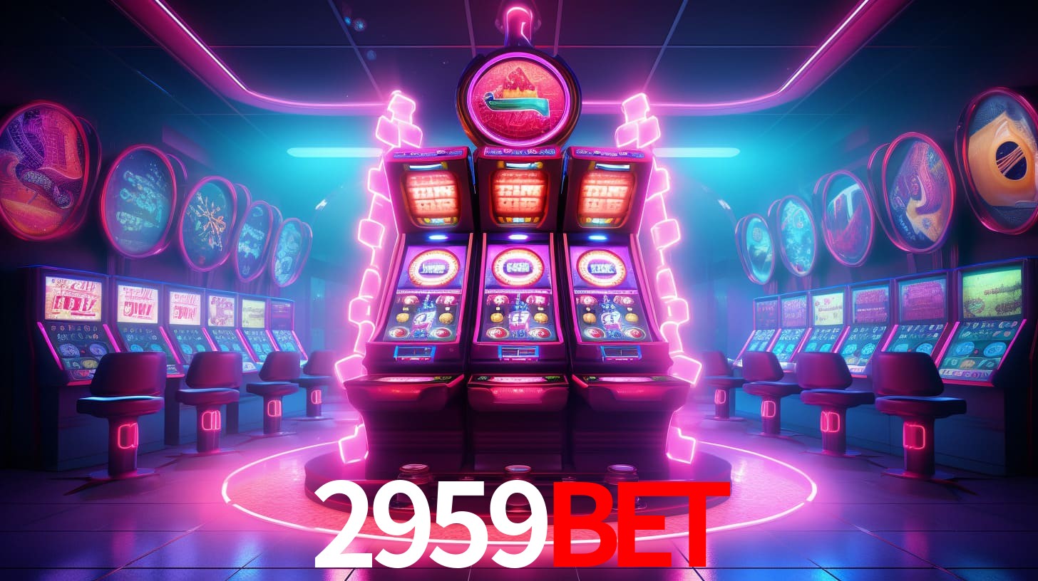 2959BET,2959 BET app