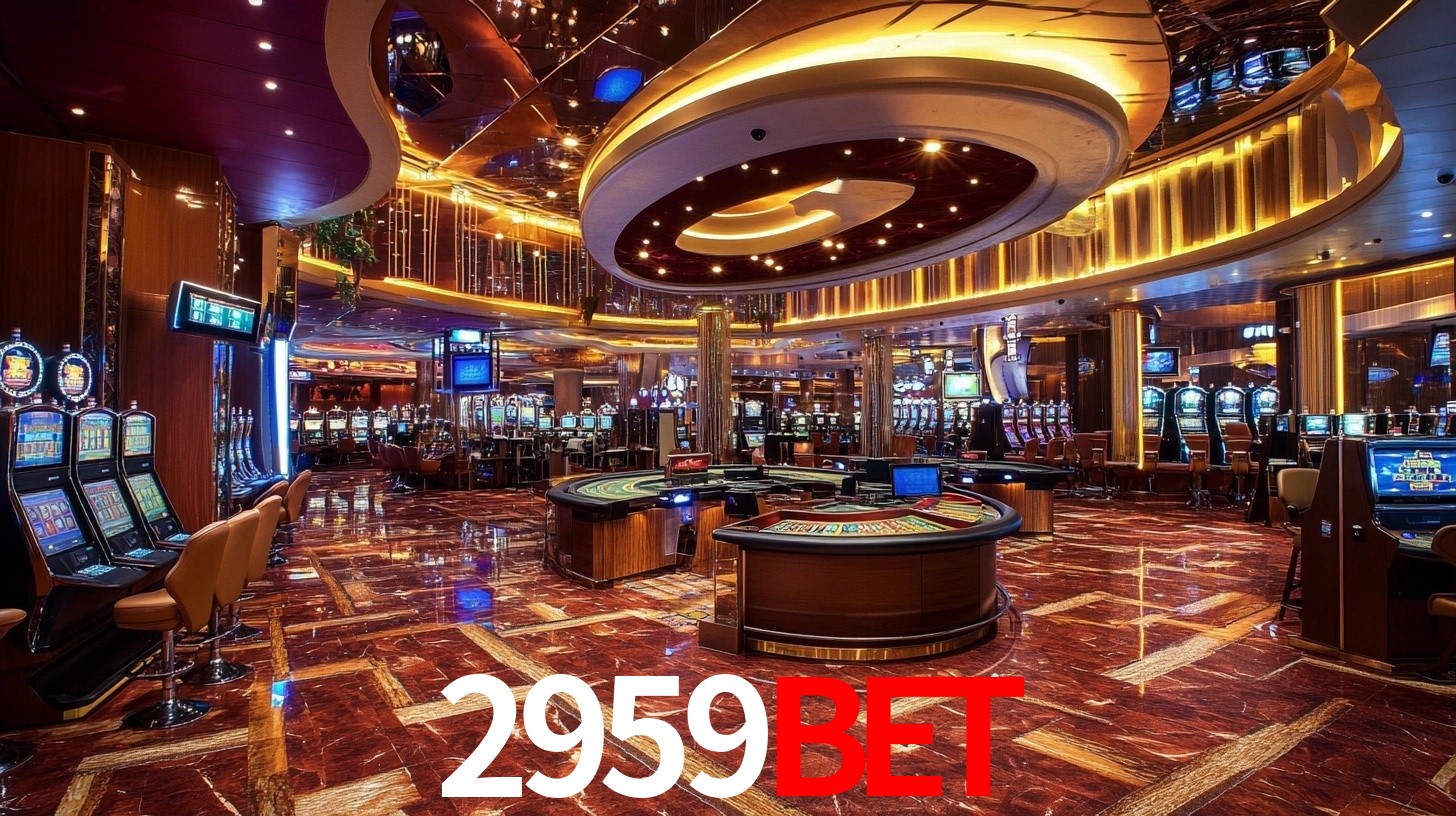 Exclusive Games 2959BET