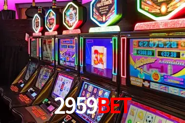 Desvendando o Mundo dos Jogos Virtuais na 2959BET