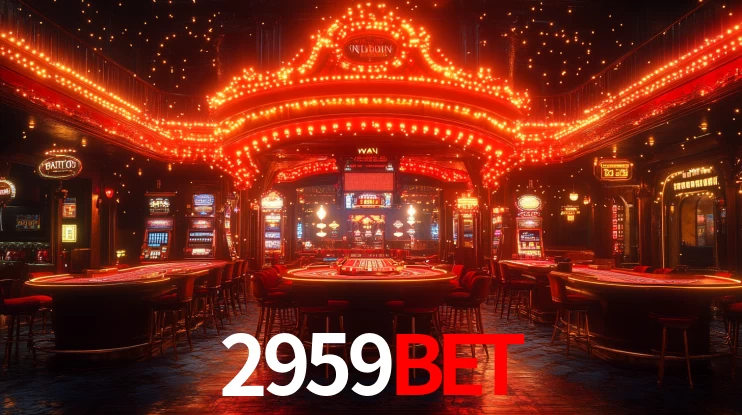 2959 BET vip