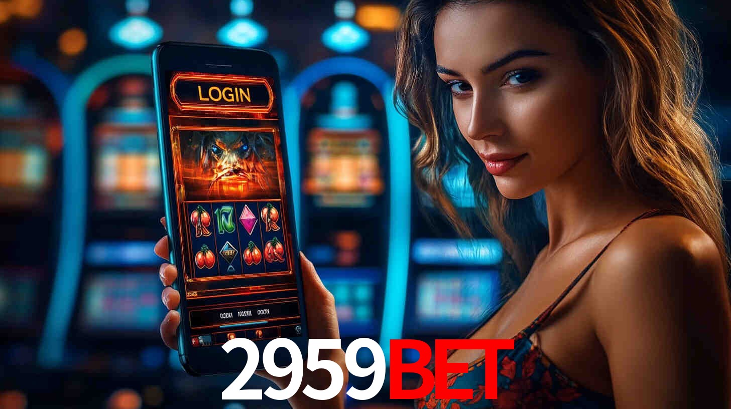 2959 BET vip