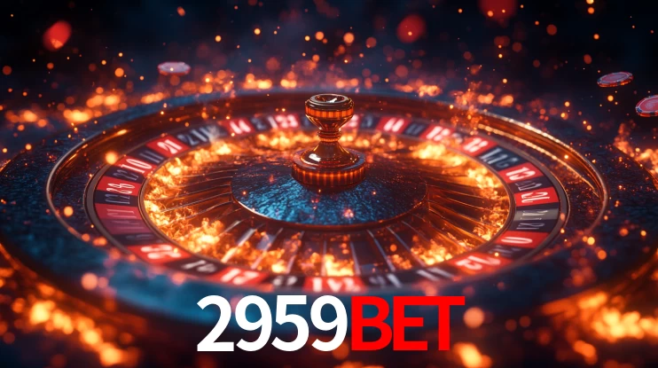 Explore as vantagens do 2959BET: serviço profissional e confiabilidade