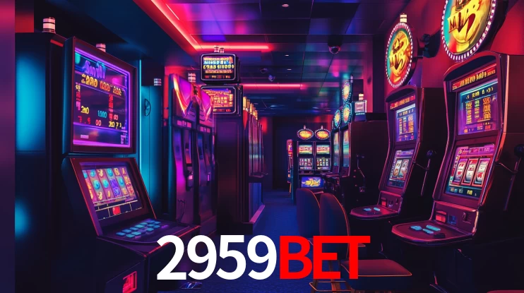 2959BET,2959 BET app