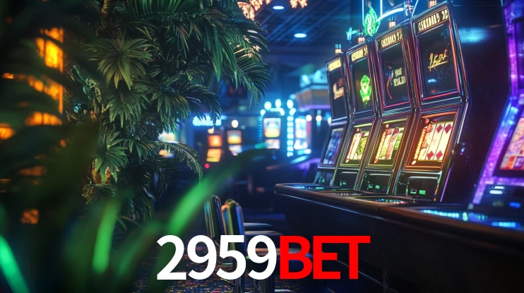 Daily Bonuses 2959BET