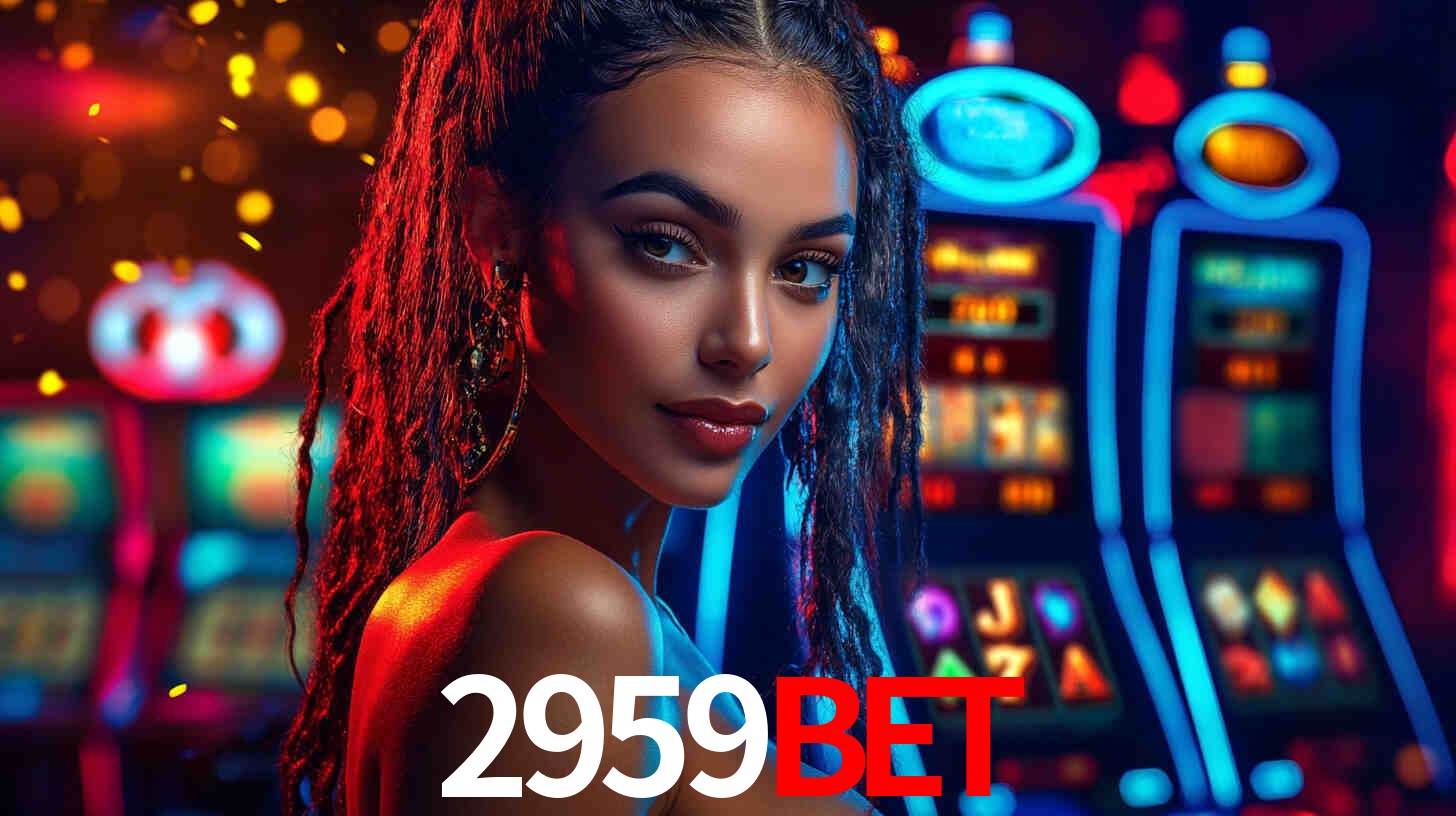 A Popularidade dos Caça-Níqueis no 2959BET