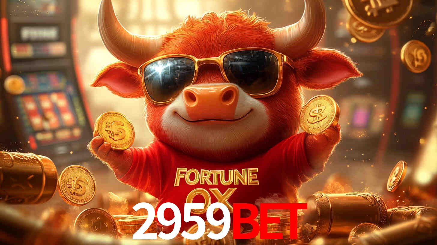 2959 BET vip