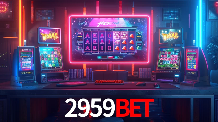2959 BET vip