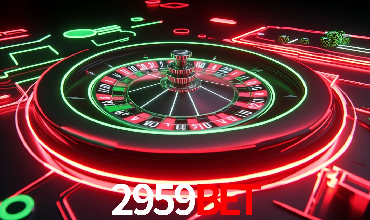 A Popularidade dos Caça-Níqueis no 2959BET