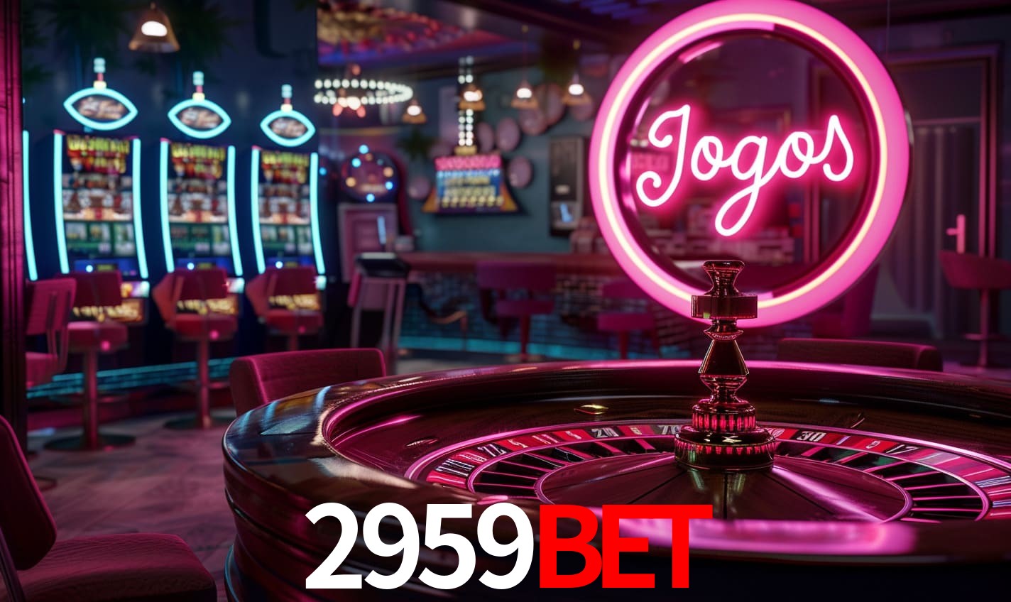 Descubra a Essência do 2959BET: Nossa História e Compromissos