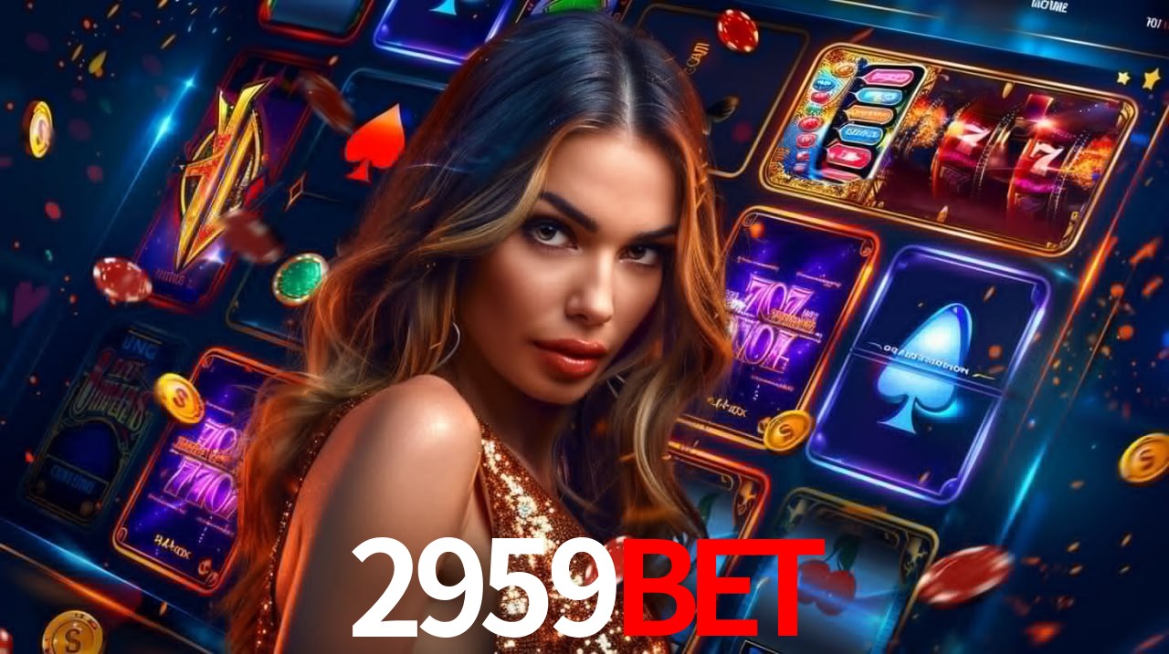 Explorando a Categoria de Eventos em Apostas na 2959BET