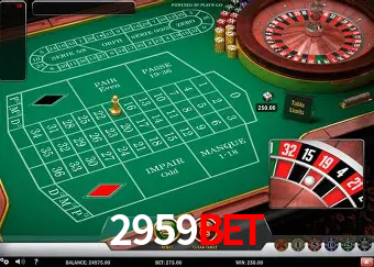 Live Casino 2959BET