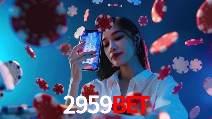Descubra a Essência do 2959BET: Nossa História e Compromissos