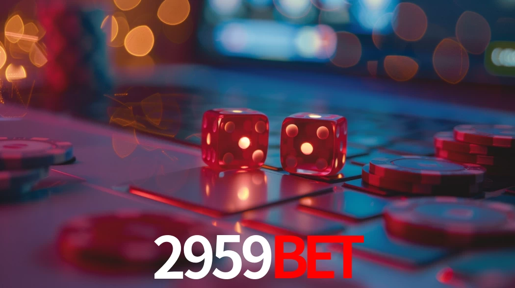 Live Casino 2959BET