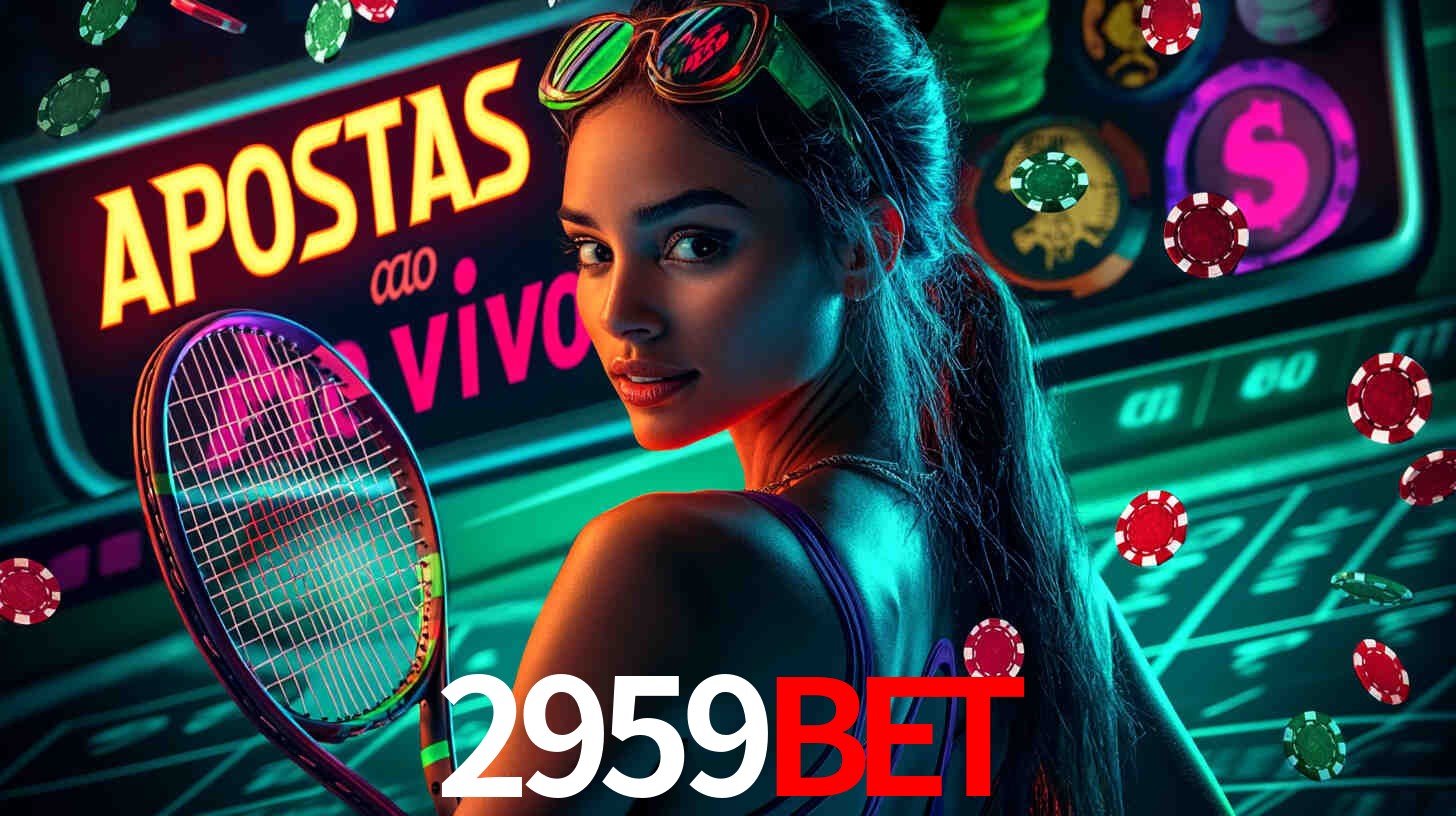 Desvendando o Mundo dos Jogos Virtuais na 2959BET