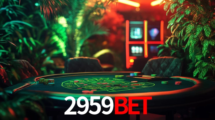 Welcome Bonus 2959BET