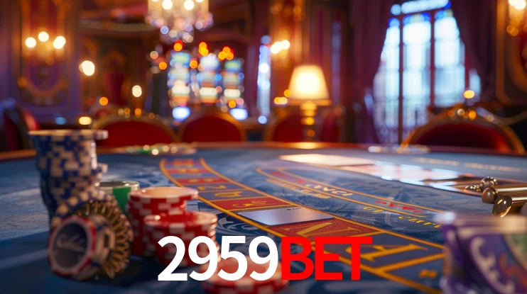 Games Directory 2959BET