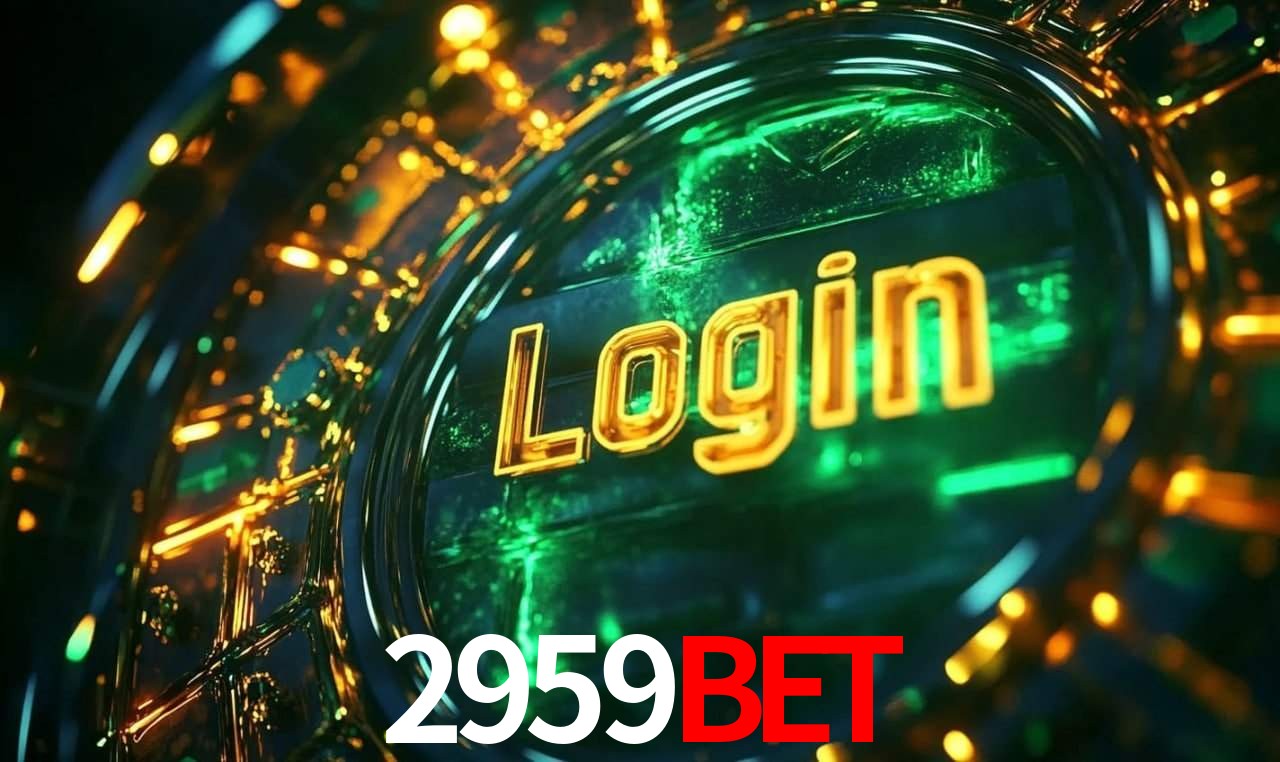 2959BET App Interface