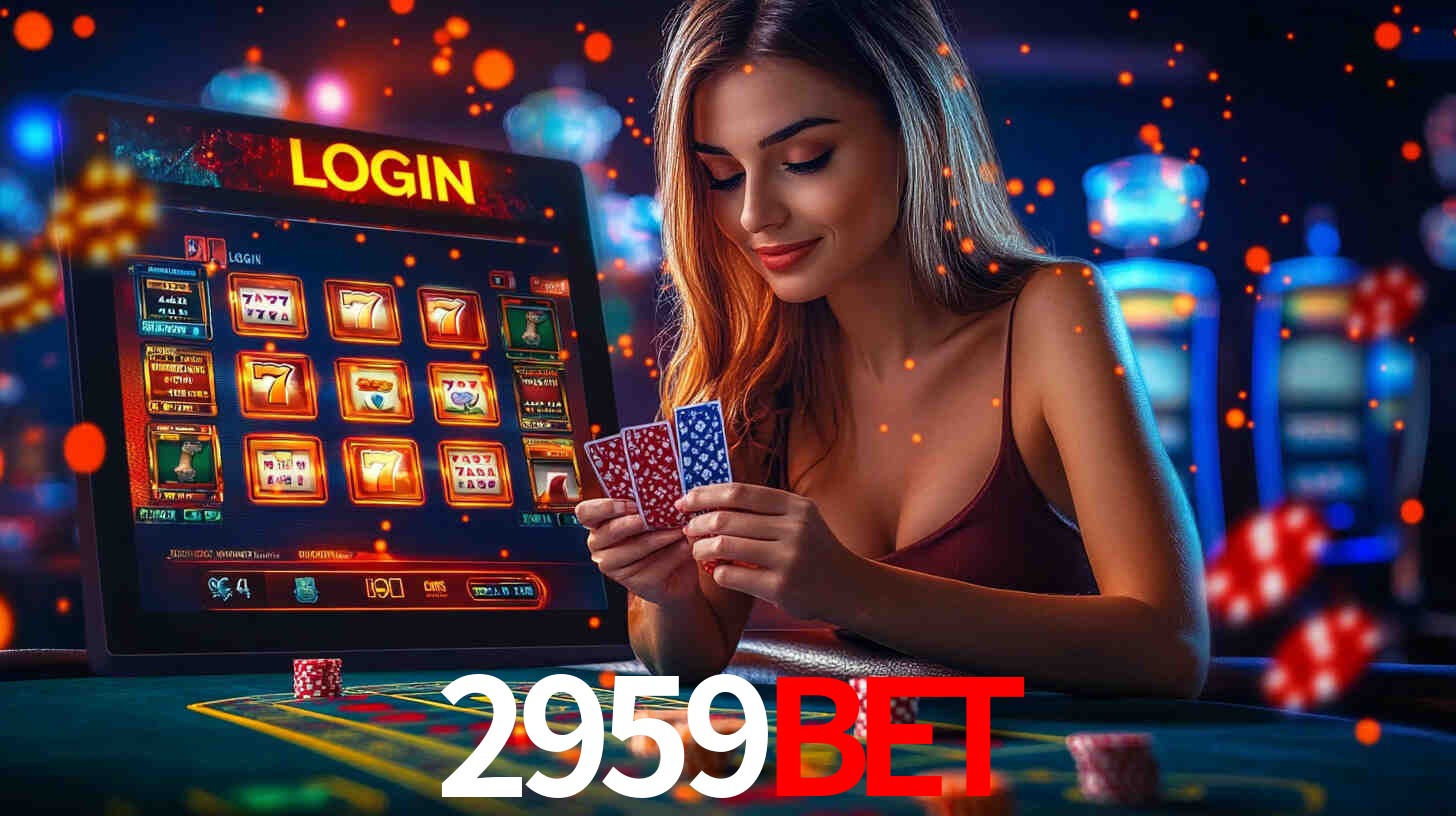 2959BET