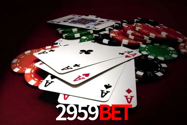 cassino 2959BET