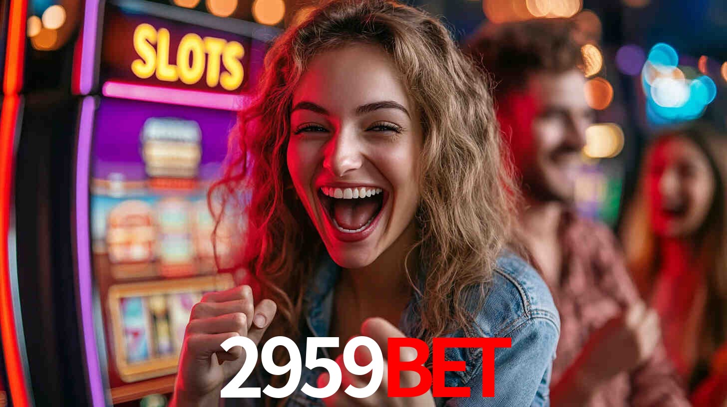 A Experiência Imersiva dos Cassinos Ao Vivo no 2959BET