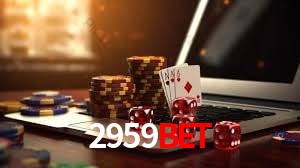 A Emoção da Loteria na 2959BET: Uma Chance de Mudança de Vida