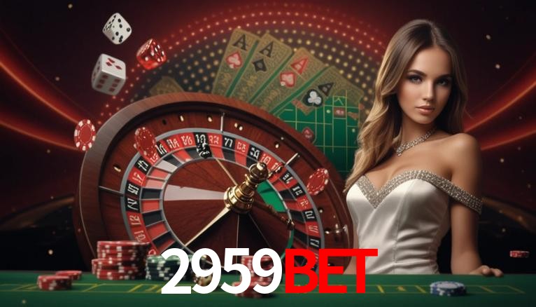 Slot Games 2959BET