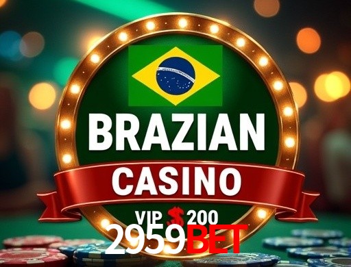 Seasonal Promotions 2959BET