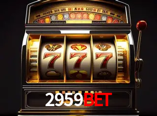 Descubra o Mundo do Cassino Online com 2959BET