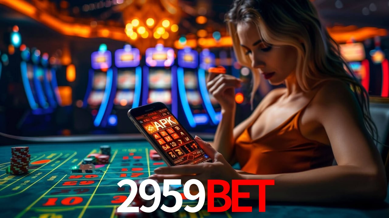 Blackjack Table 2959BET