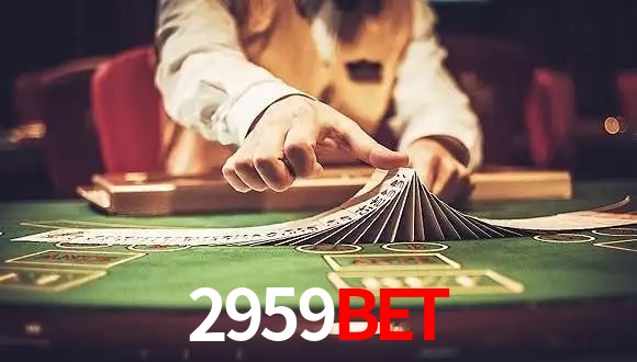 VIP Casino 2959BET