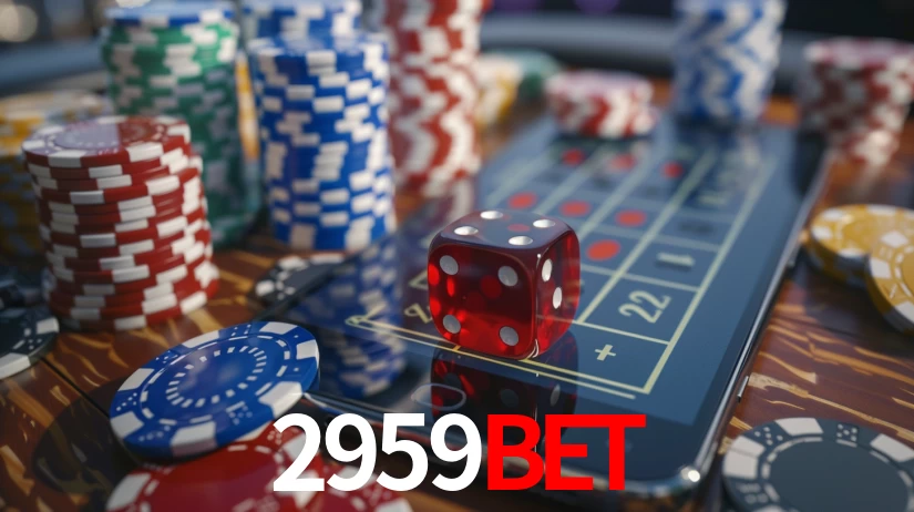2959BET,2959 BET app