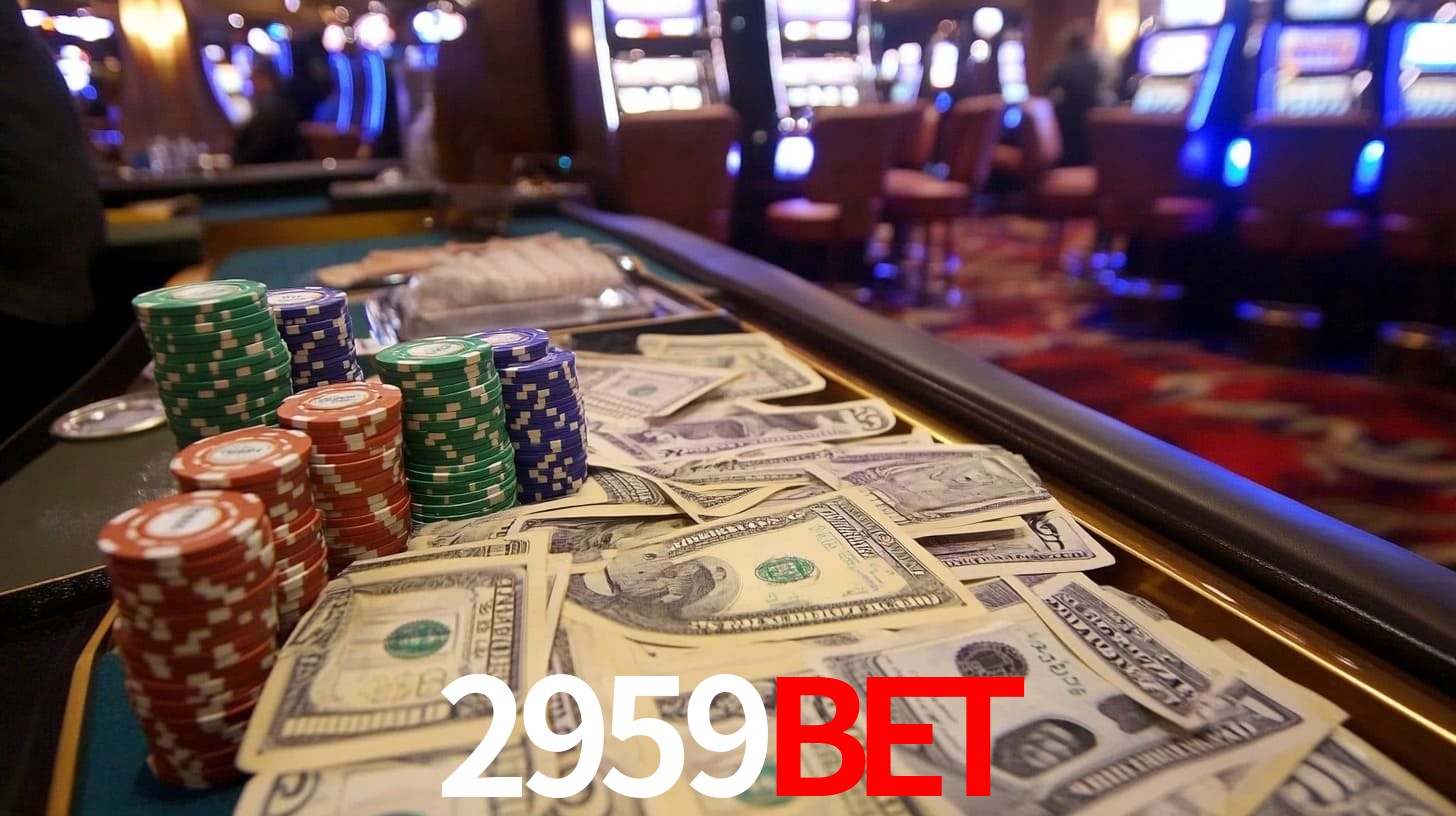 Weekend Specials 2959BET