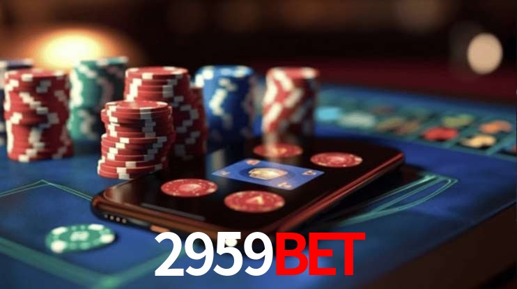 Tennis Betting 2959BET