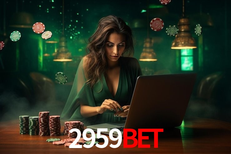 Premium Interface 2959BET