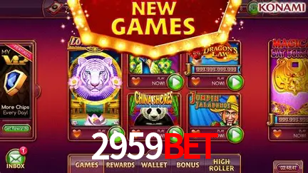 Blackjack Table 2959BET