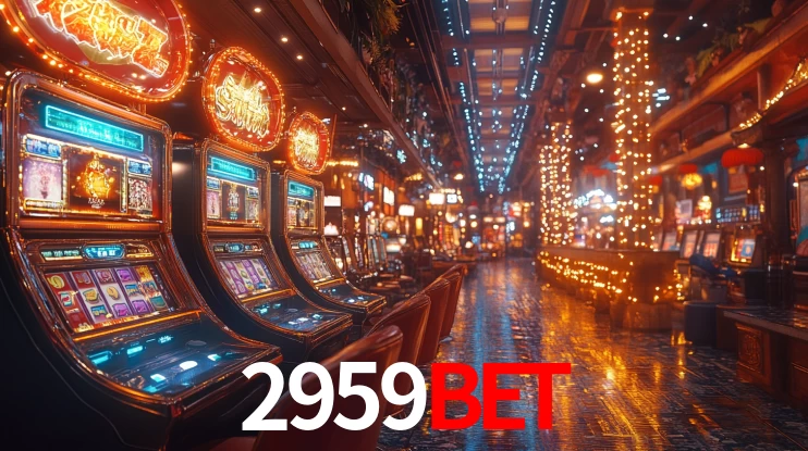 2959BET: Seu Especialista em Apostas Esportivas Brasileiras
