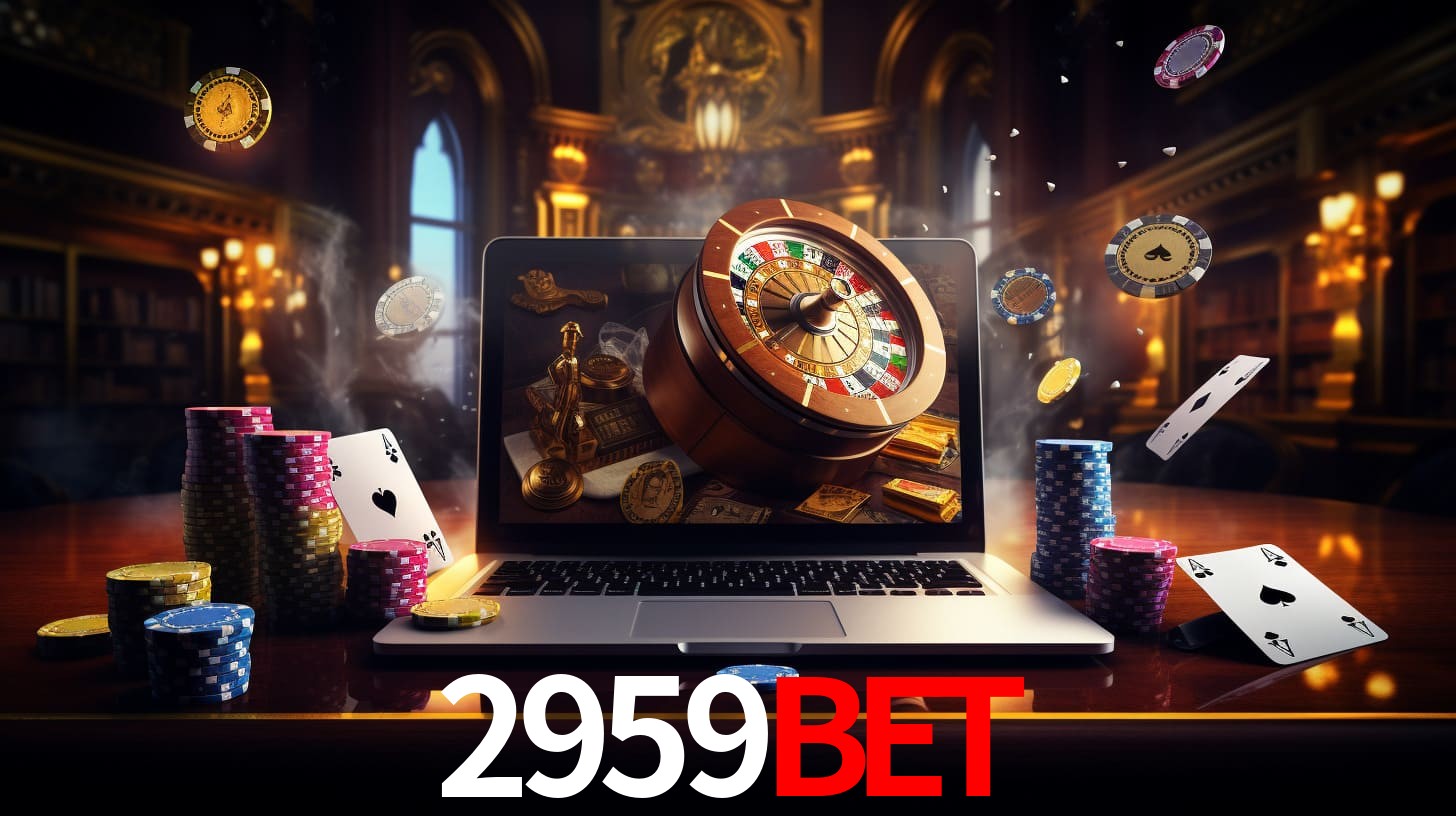 Tournaments 2959BET
