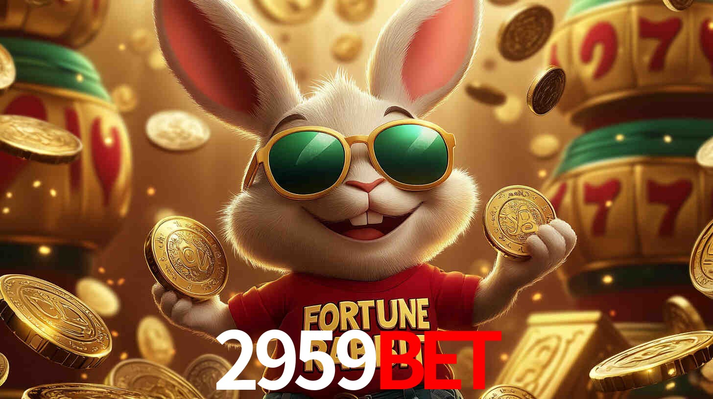 2959BET: A Experiência de Casino com Jogos de Mesa ao Vivo