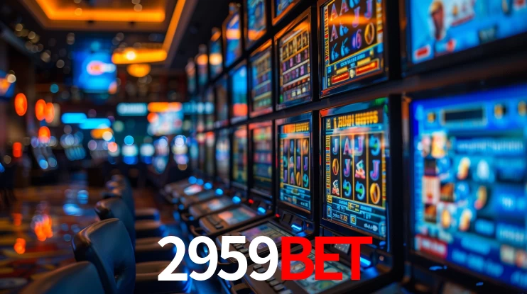 Secure Login 2959BET